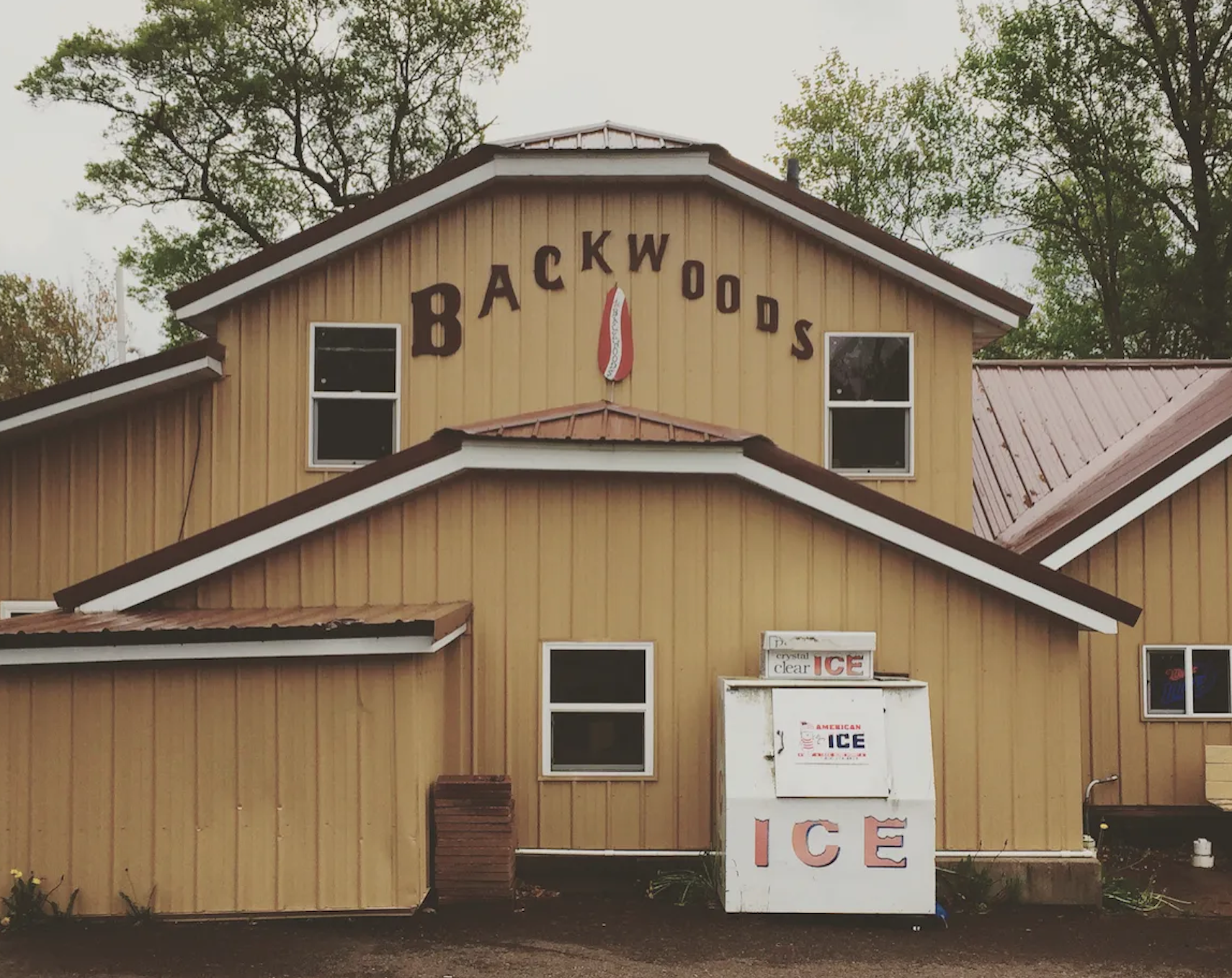 COLD HARD FACTS: IN PRAISE OF ICE